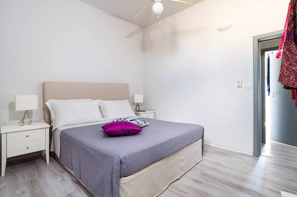Photo of Bedroom in Santa Maria del Focallo