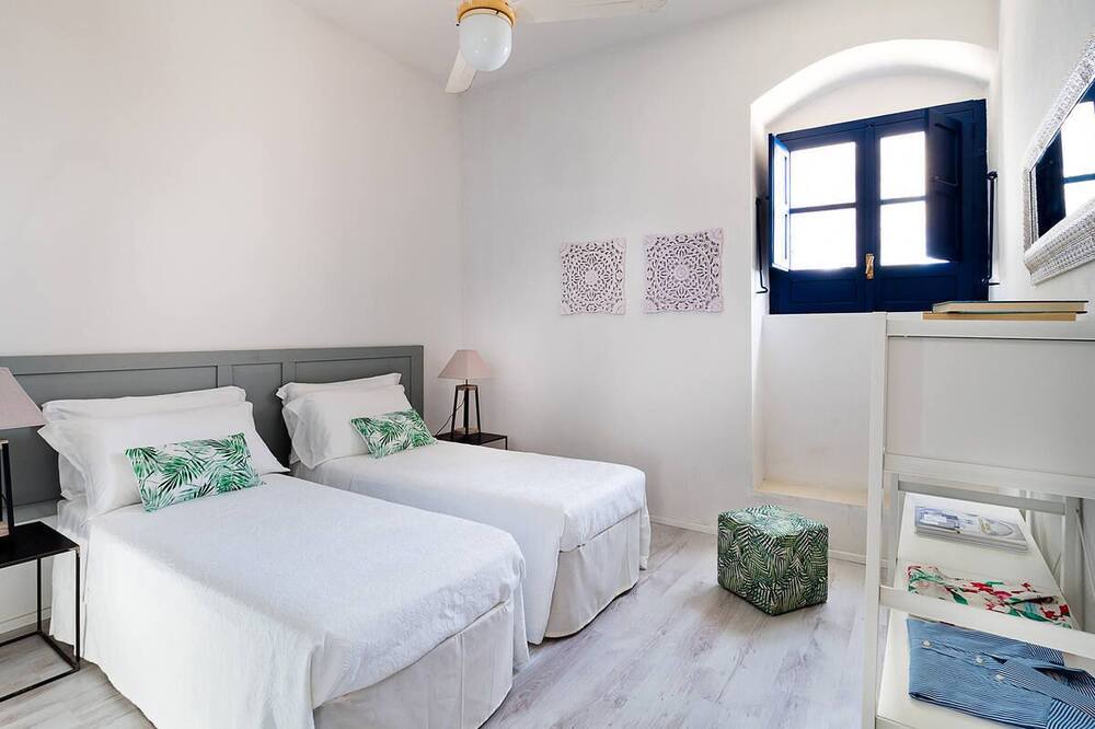 Photo of Bedroom in Santa Maria del Focallo