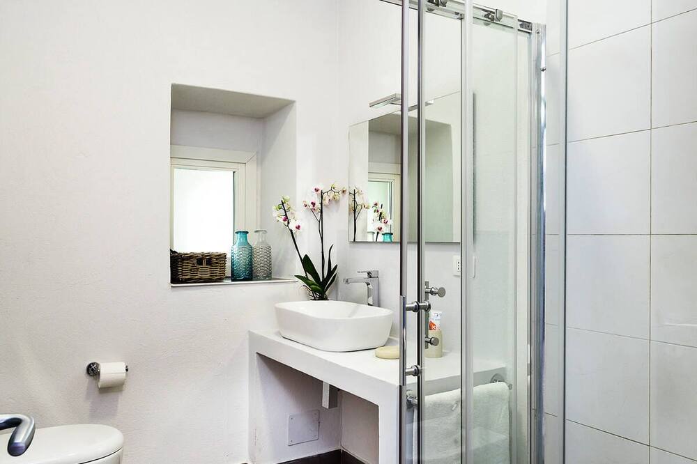 Photo of Bathroom in Santa Maria del Focallo