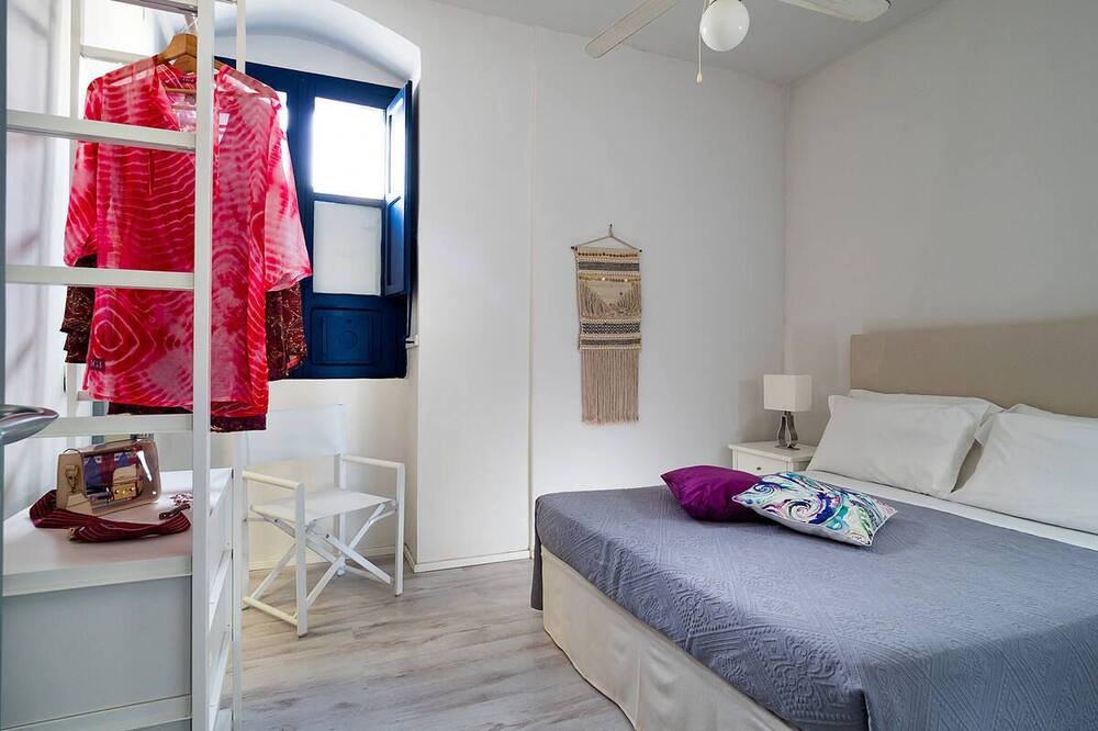 Photo of Bedroom in Santa Maria del Focallo