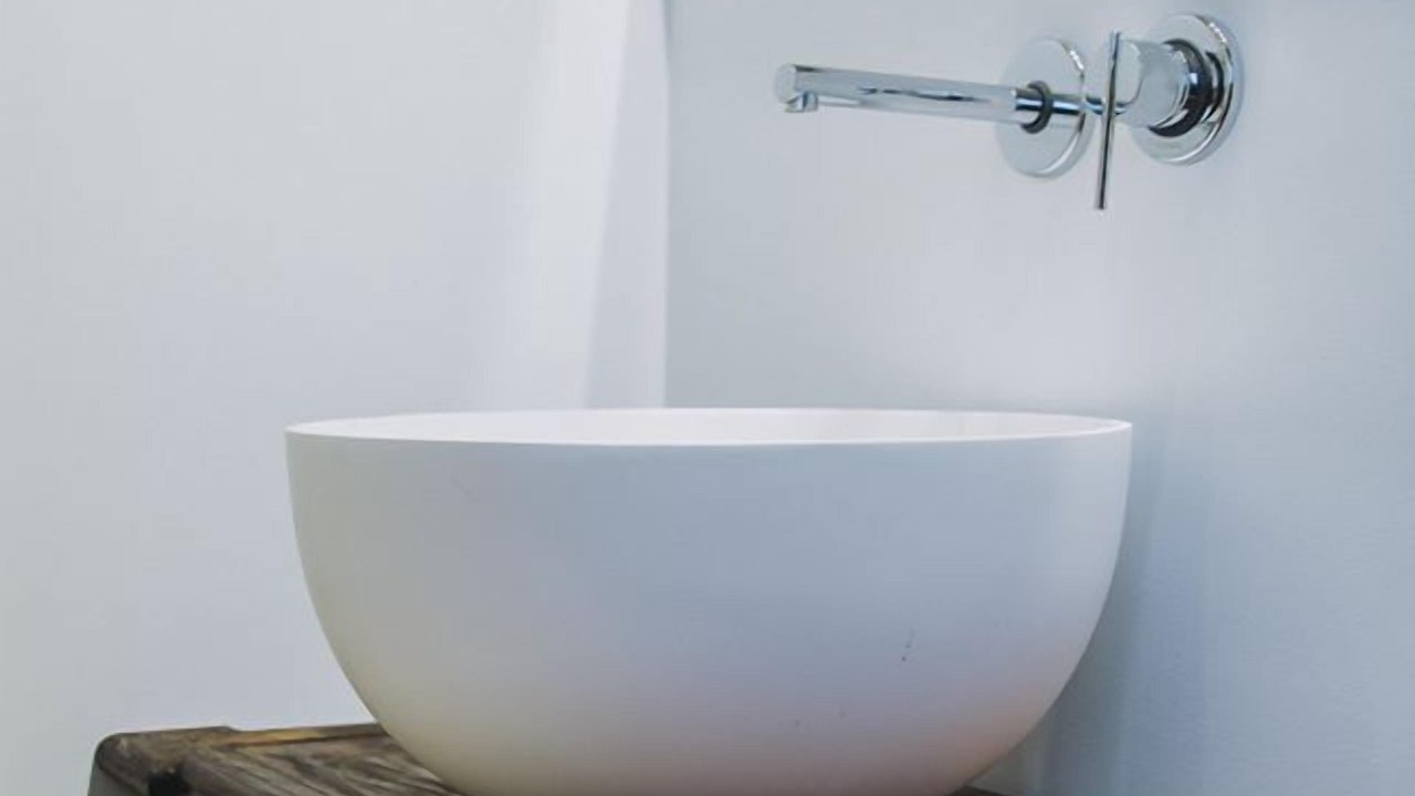 Photo of Bathroom in Santa Lucia