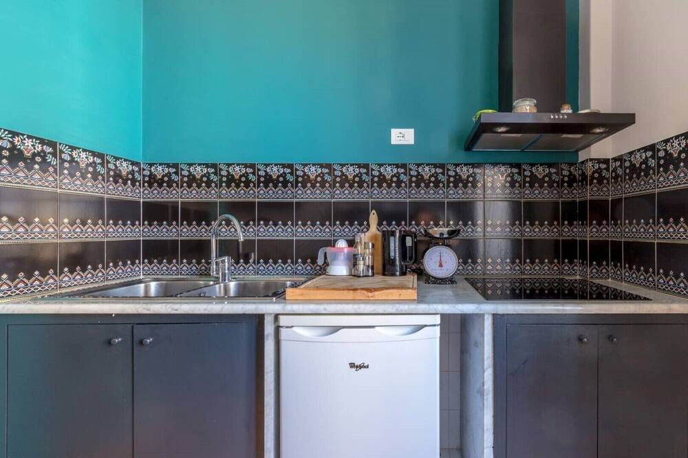 Photo of Kitchen in Monte di Pieta