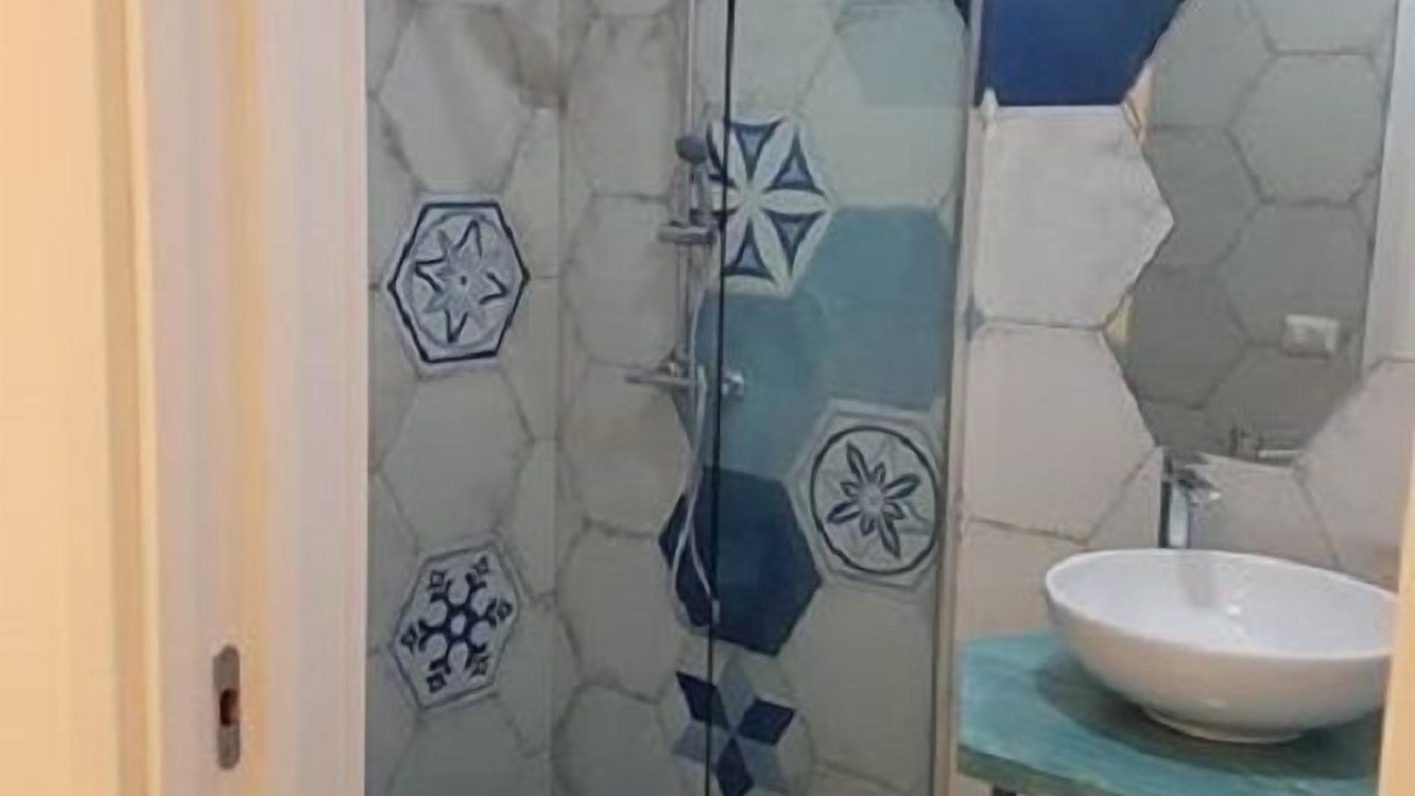 Photo of Bathroom in Milazzo