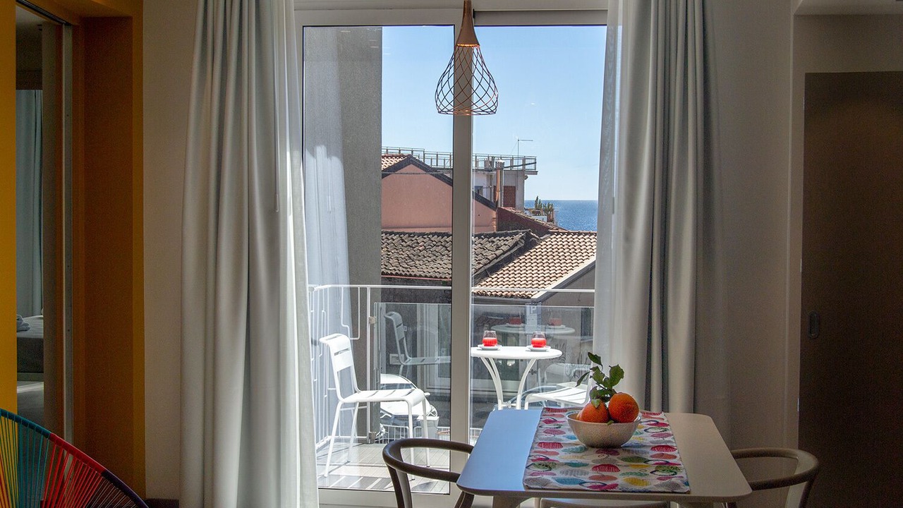 Photo of Bedroom in Aci Trezza