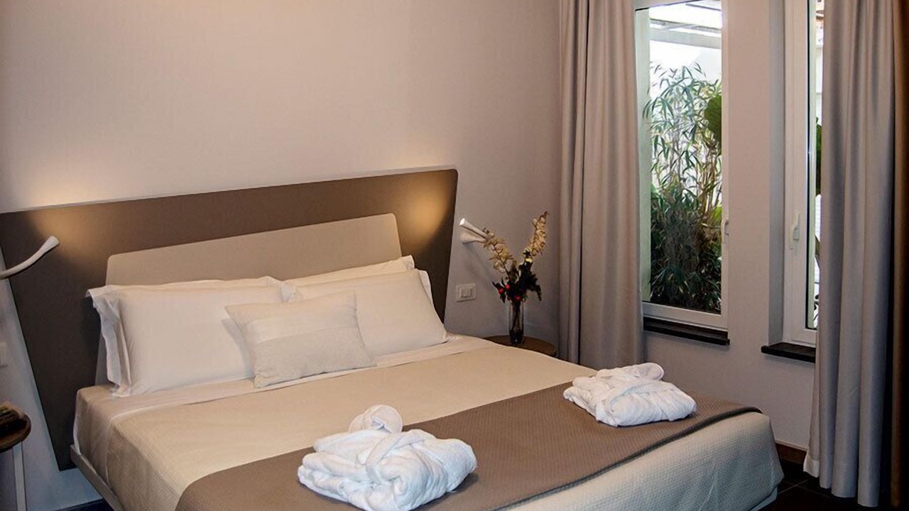Photo of Bedroom in Aci Trezza