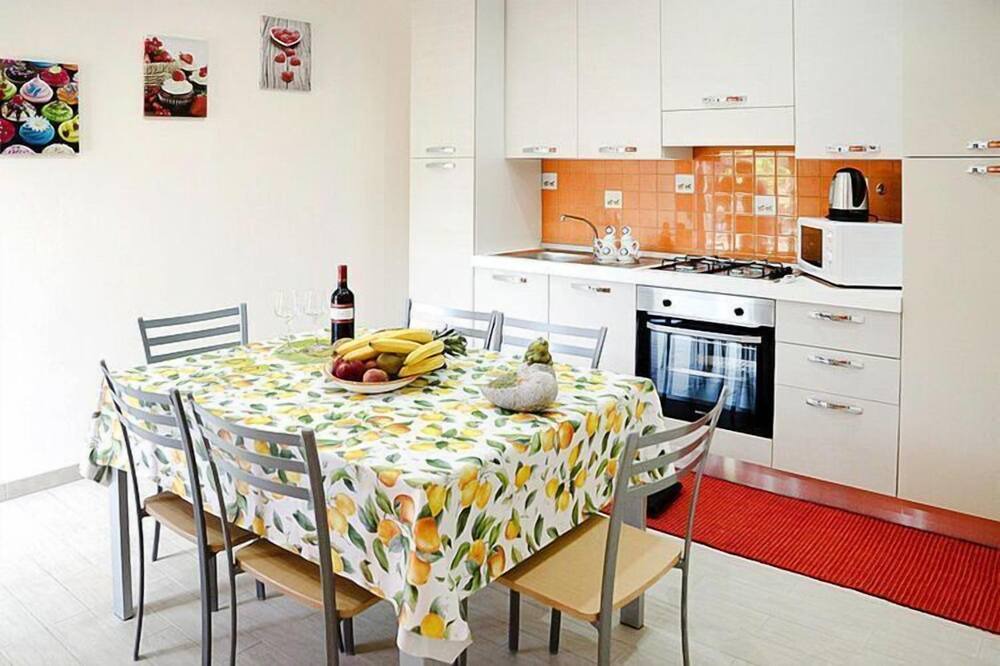 Photo of Livingroom in Gaggi