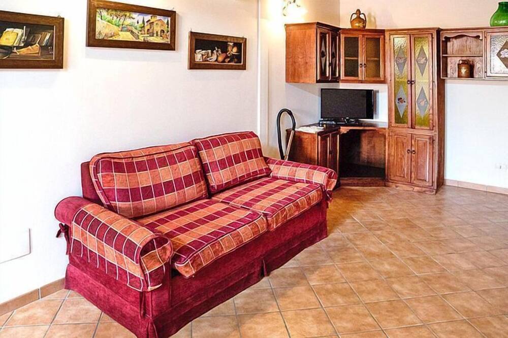 Photo of Livingroom in Gaggi