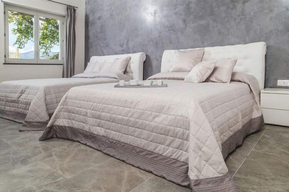 Photo of Bedroom in Rovittello