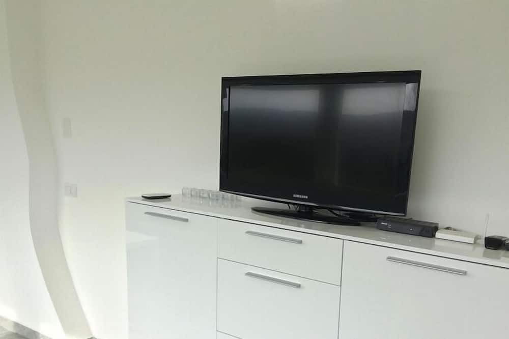 Photo of Livingroom in Rovittello
