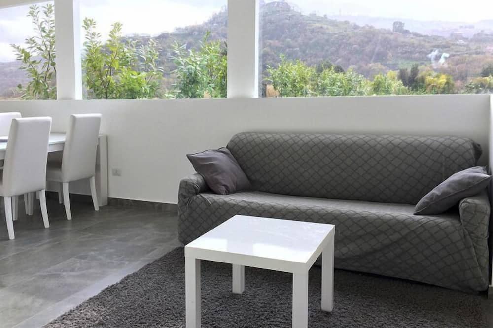 Photo of Livingroom in Rovittello