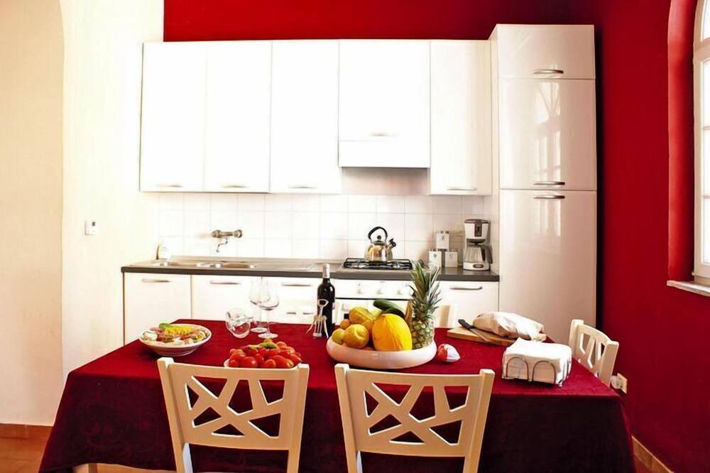 Photo of Livingroom in Rovittello