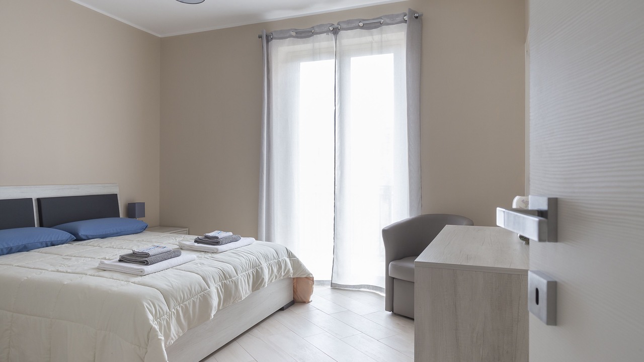Photo of Bedroom in Delia