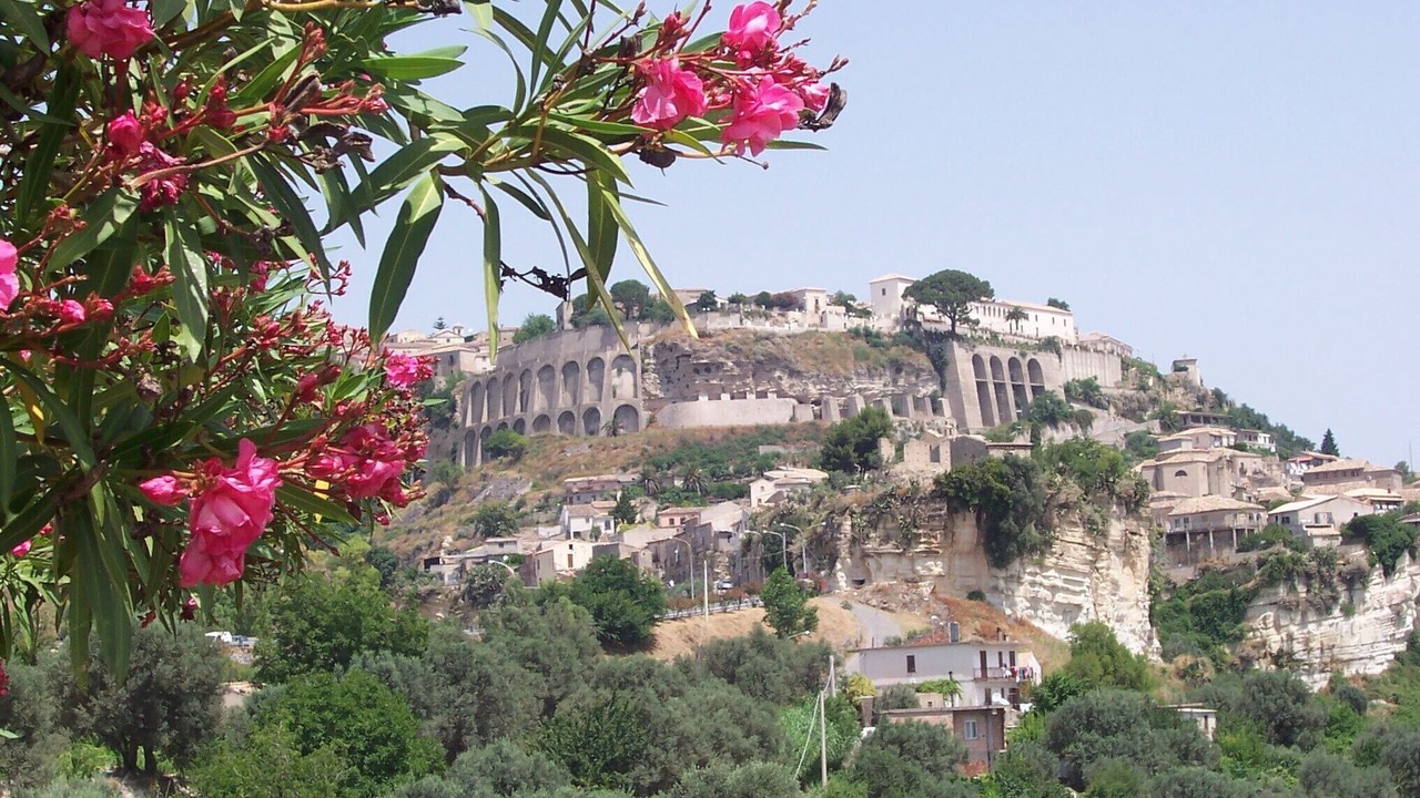 Photo of Outdoor in Gerace