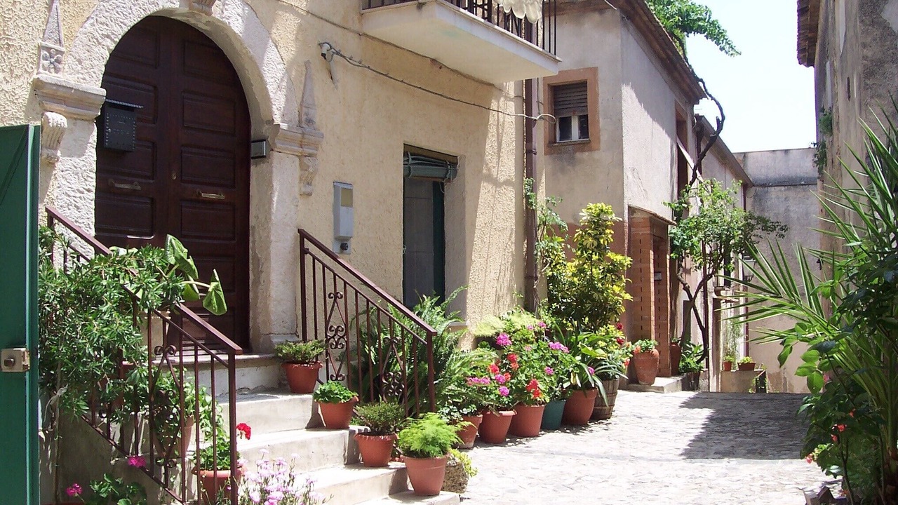 Photo of Outdoor in Gerace