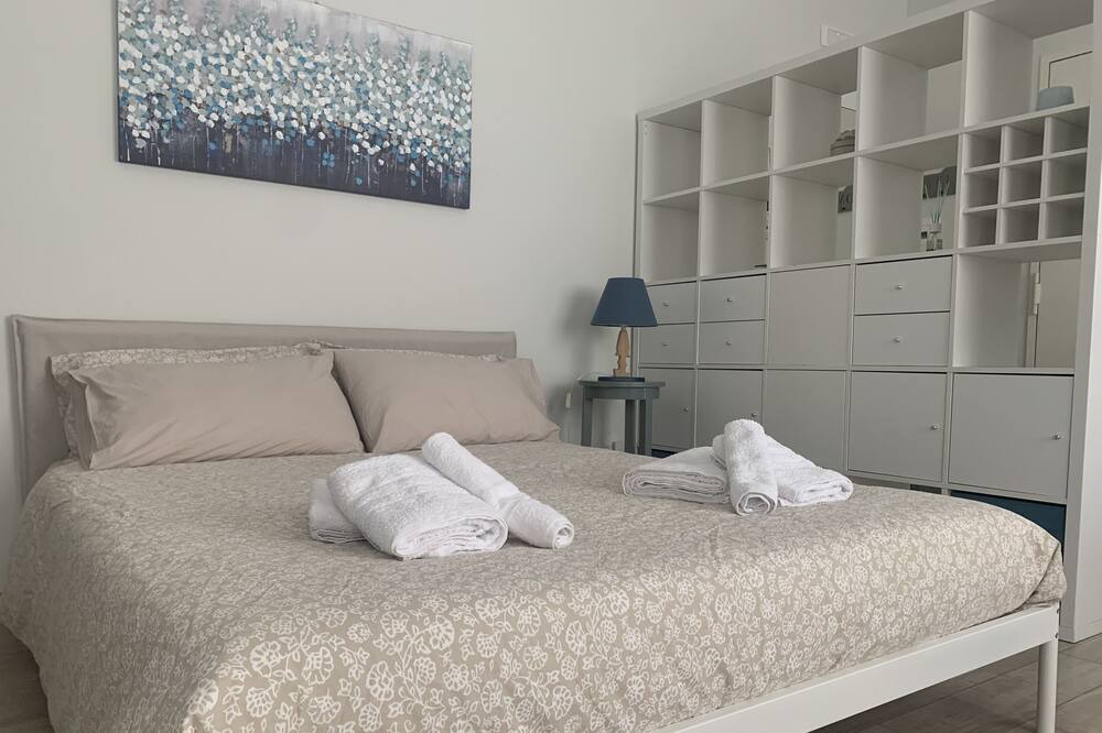 Photo of Bedroom in Rione Alto