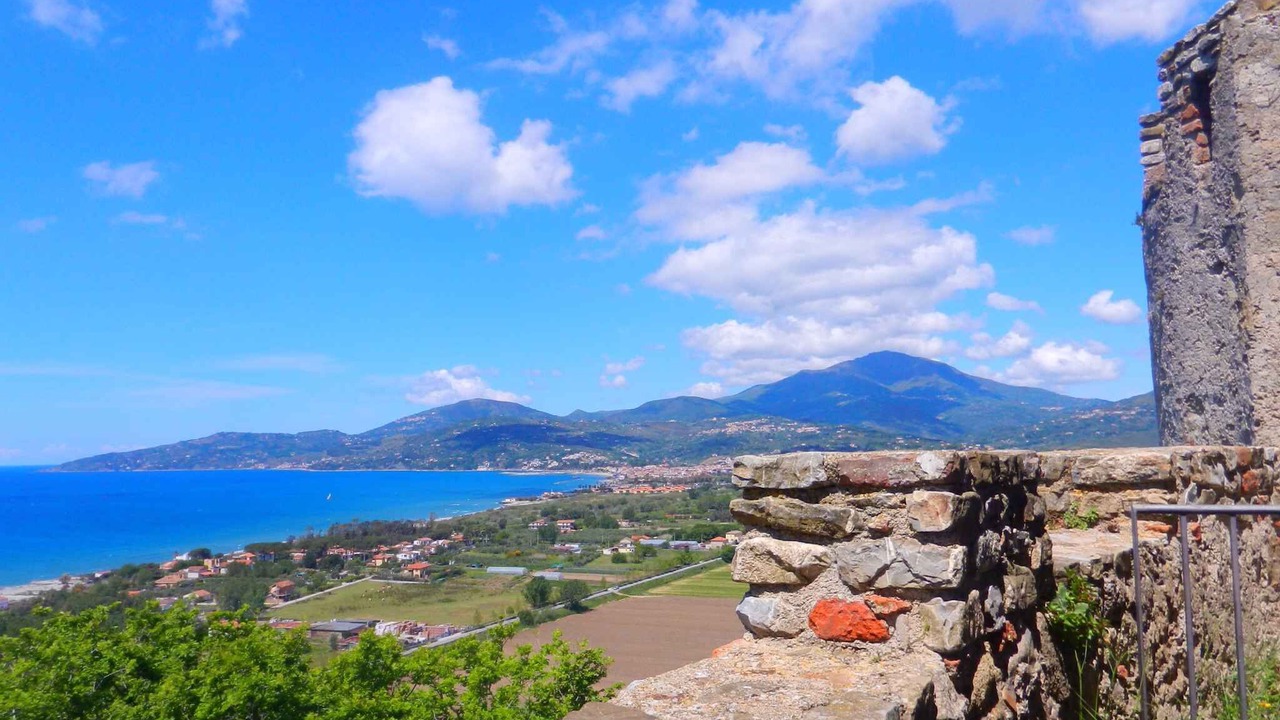 Photo of Outdoor in Ascea