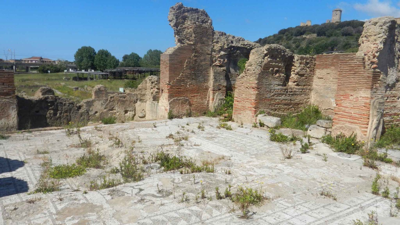 Photo of Outdoor in Ascea