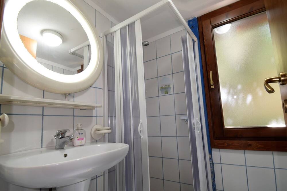 Photo of Bathroom in Marina di Modica