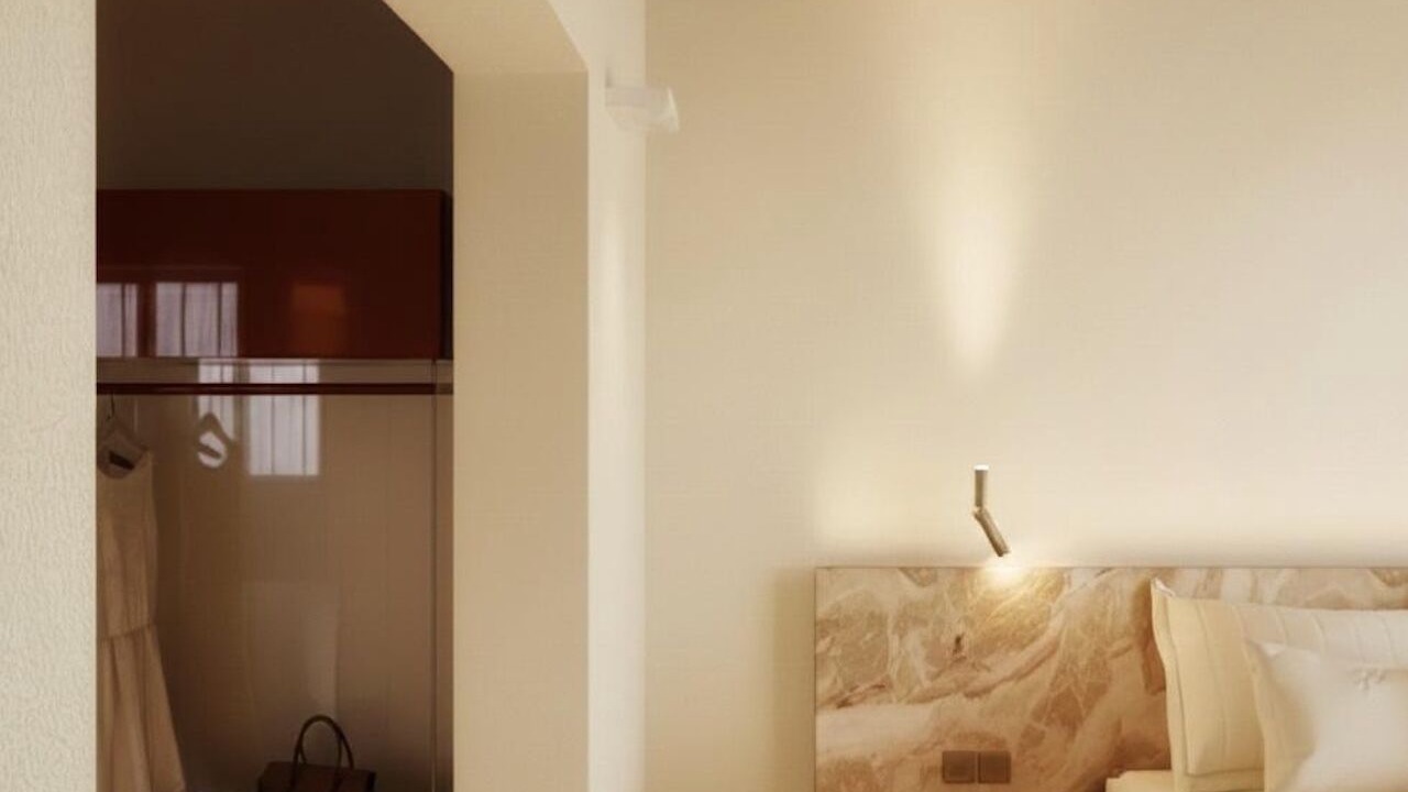 Photo of Bedroom in Favignana