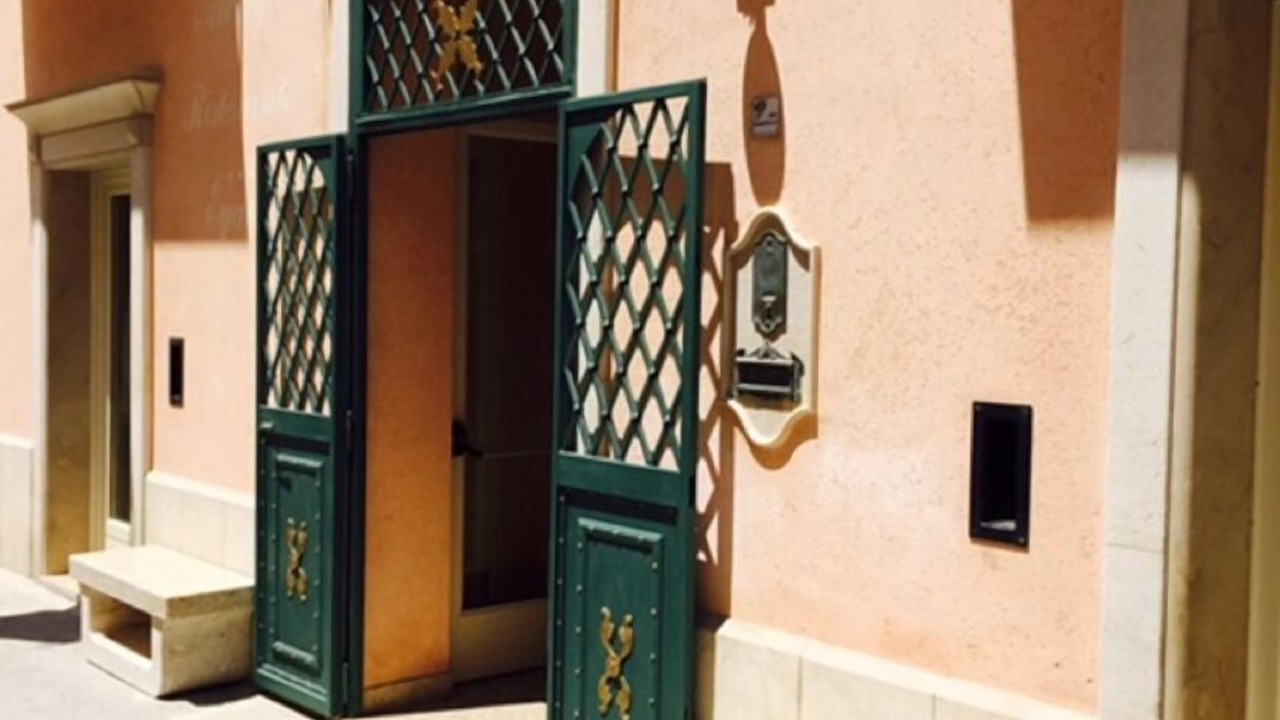 Photo of Outdoor in Favignana