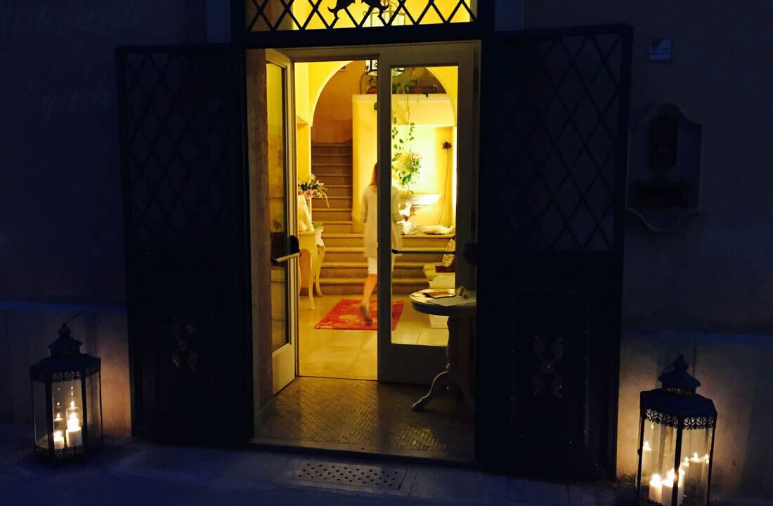 Photo of Outdoor in Favignana
