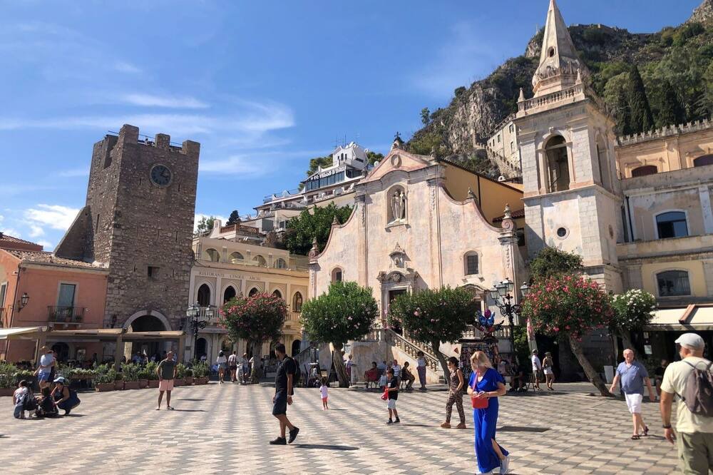 Photo of Others in Mazzaro