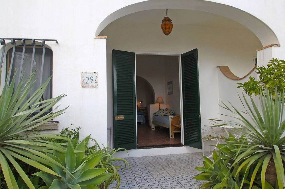 Photo of Bedroom in Mazzaro