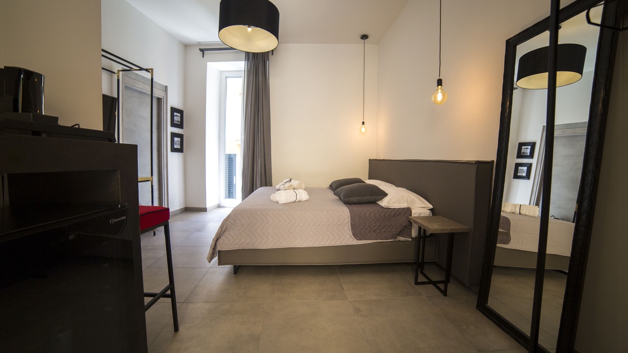 Photo of Bedroom in Santa Lucia
