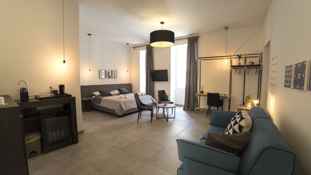 Photo of Bedroom in Santa Lucia