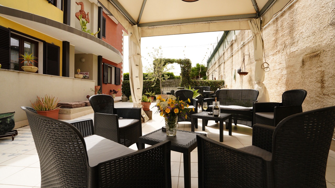 Photo of Outdoor in Citta Giardino