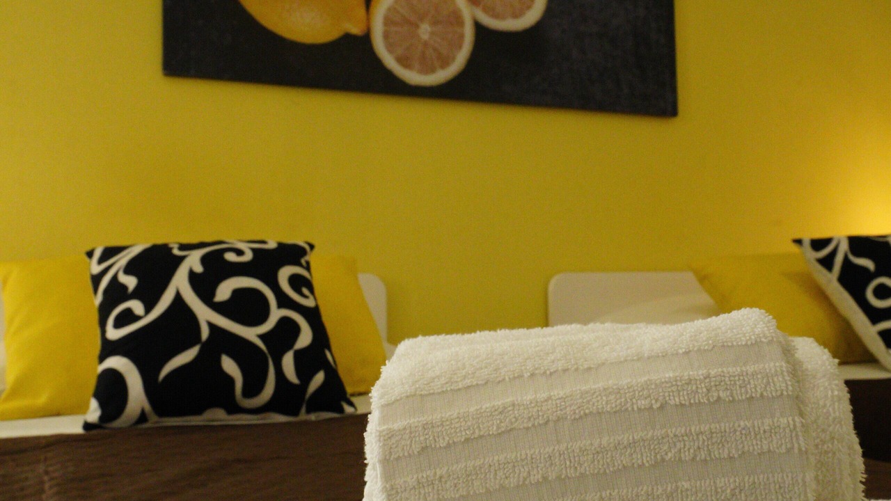 Photo of Bedroom in Citta Giardino