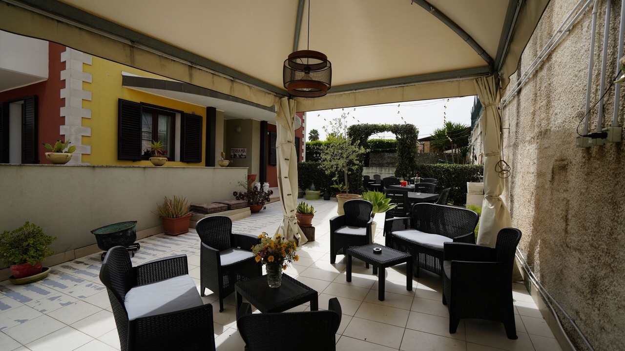 Photo of Outdoor in Citta Giardino