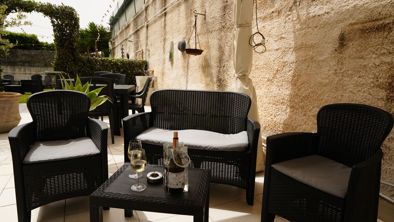 Photo of Outdoor in Citta Giardino