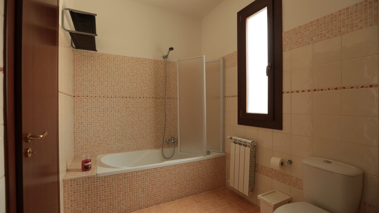 Photo of Bathroom in Citta Giardino