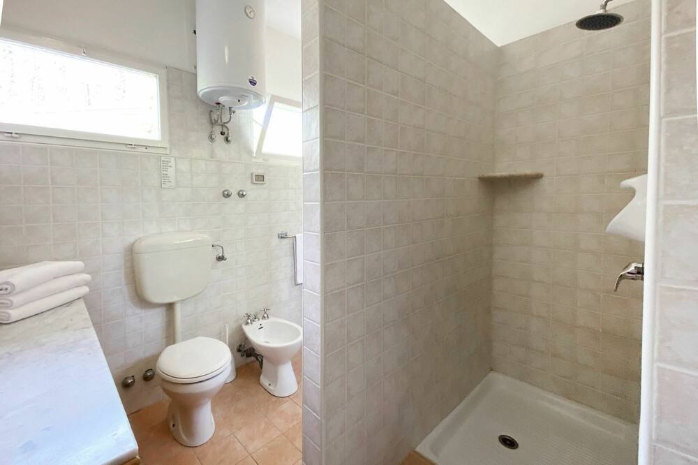 Photo of Bathroom in Mazzaro