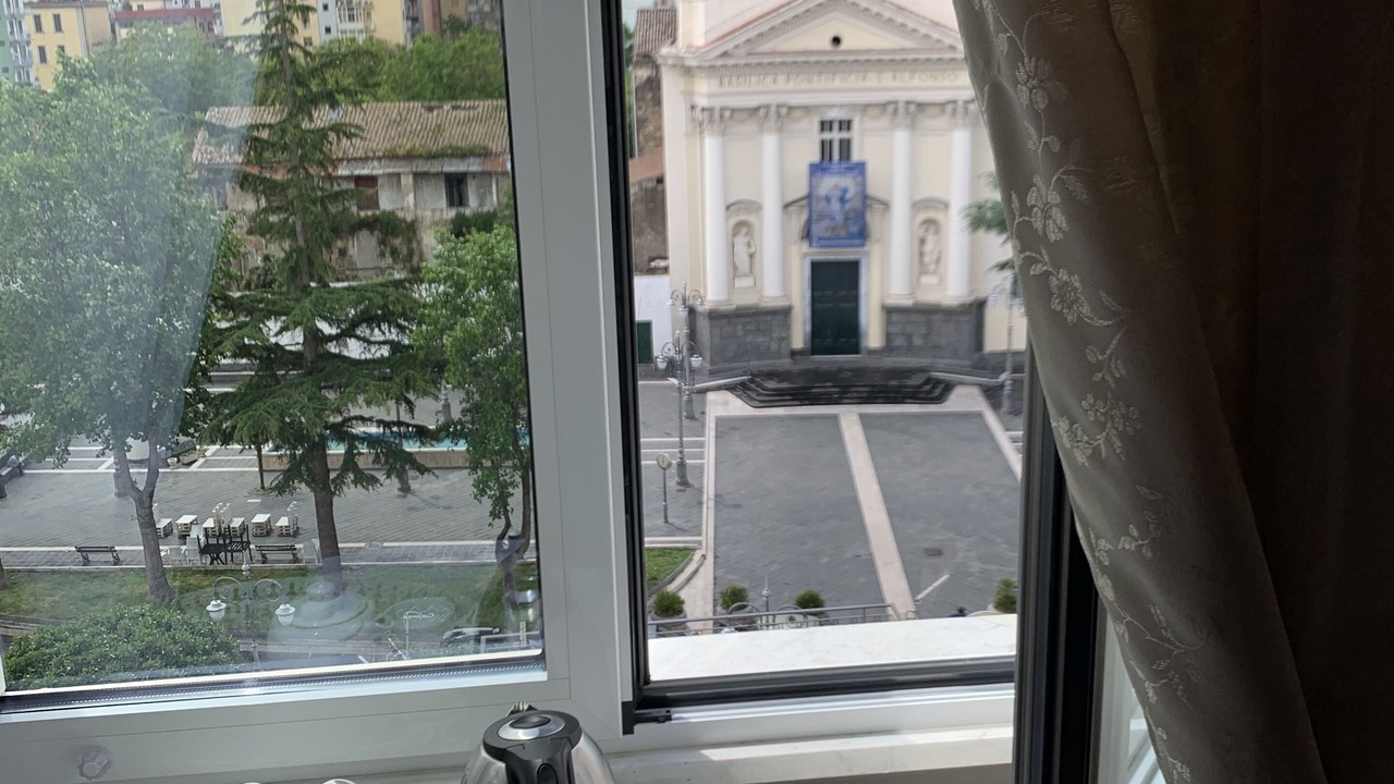 Photo of Patio Balcony in Pagani