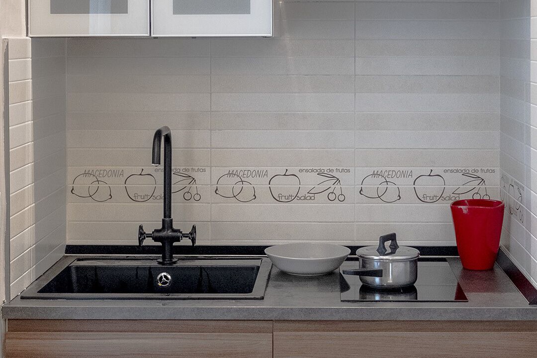 Photo of Kitchen in Pagani