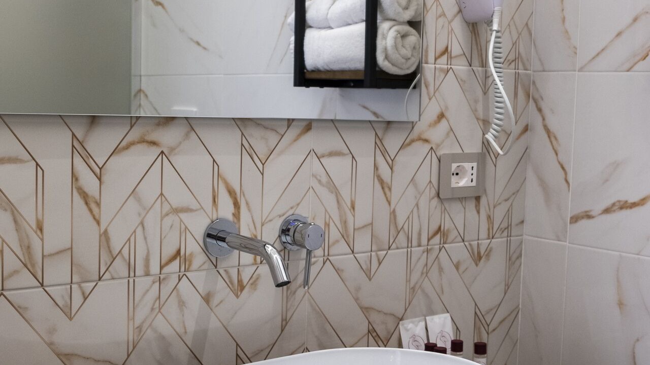 Photo of Bathroom in Pagani