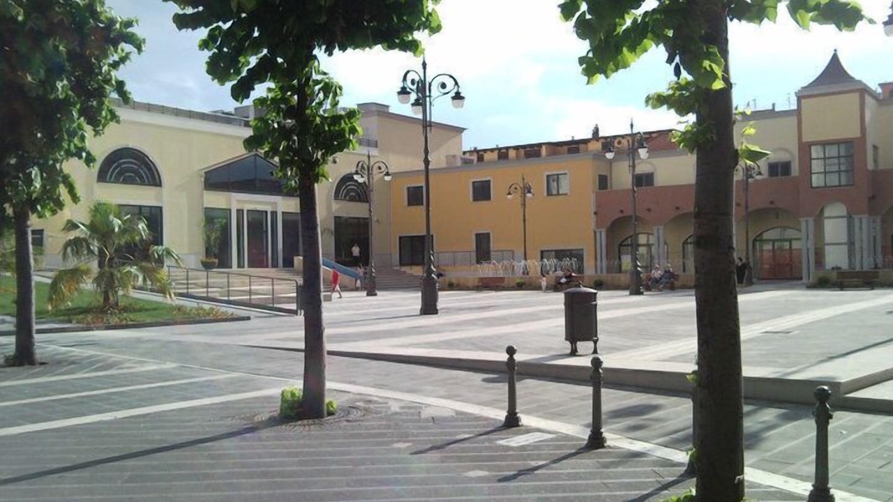 Photo of Outdoor in Pagani
