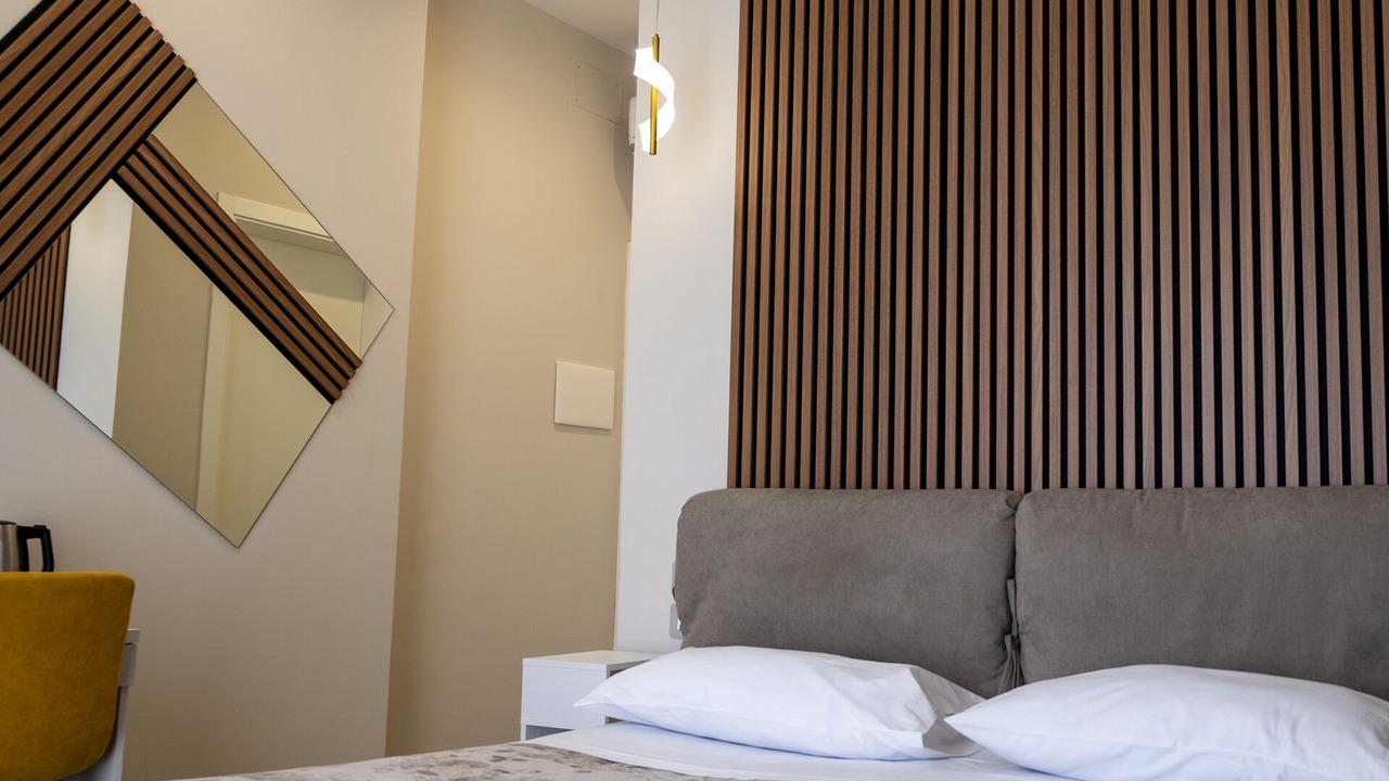 Photo of Bedroom in Pagani