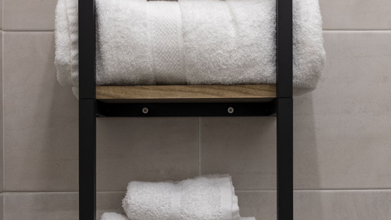 Photo of Bathroom in Pagani