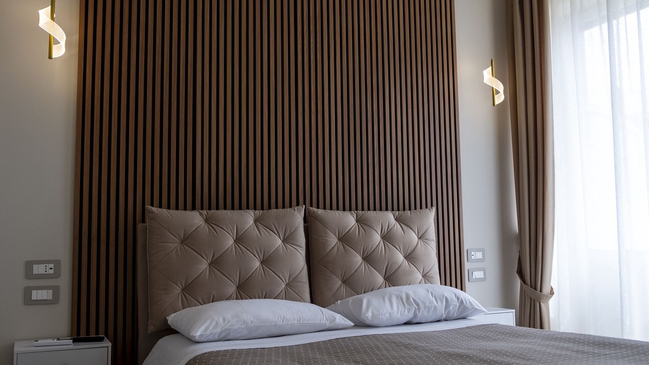 Photo of Bedroom in Pagani