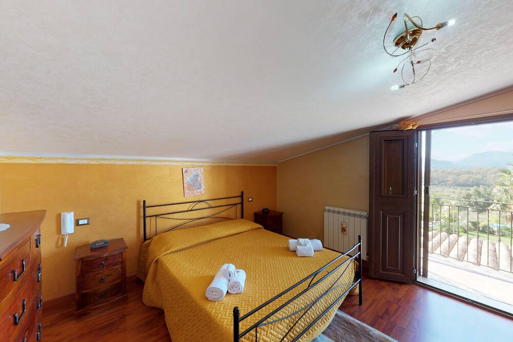 Photo of Bedroom in Partinico