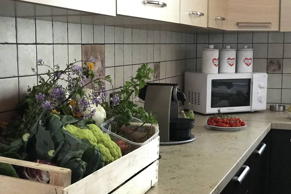 Photo of Kitchen in Partinico