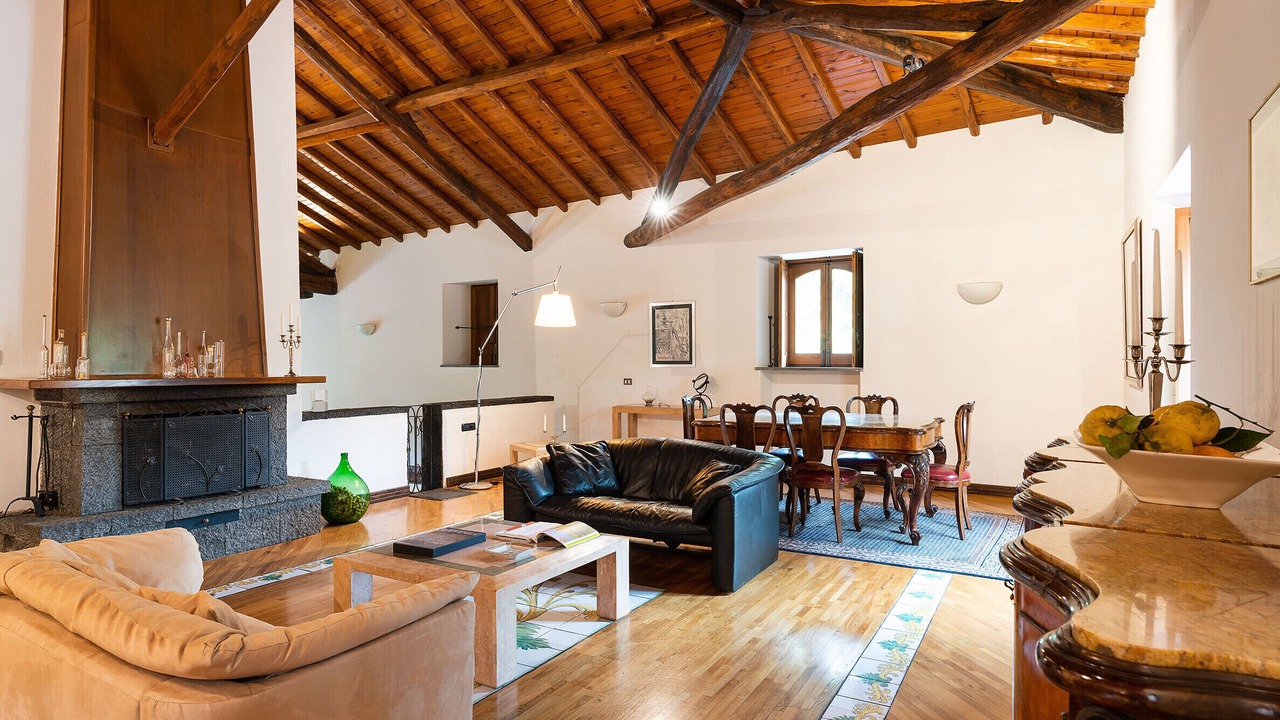 Photo of Livingroom in Pedara