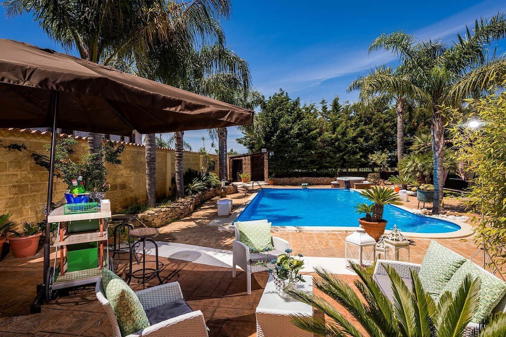 Photo of Outdoor in Partinico