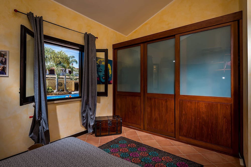 Photo of Bedroom in Partinico