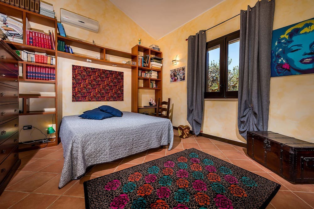 Photo of Bedroom in Partinico