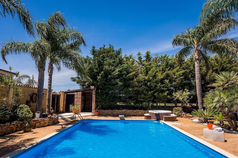 Photo of Outdoor in Partinico