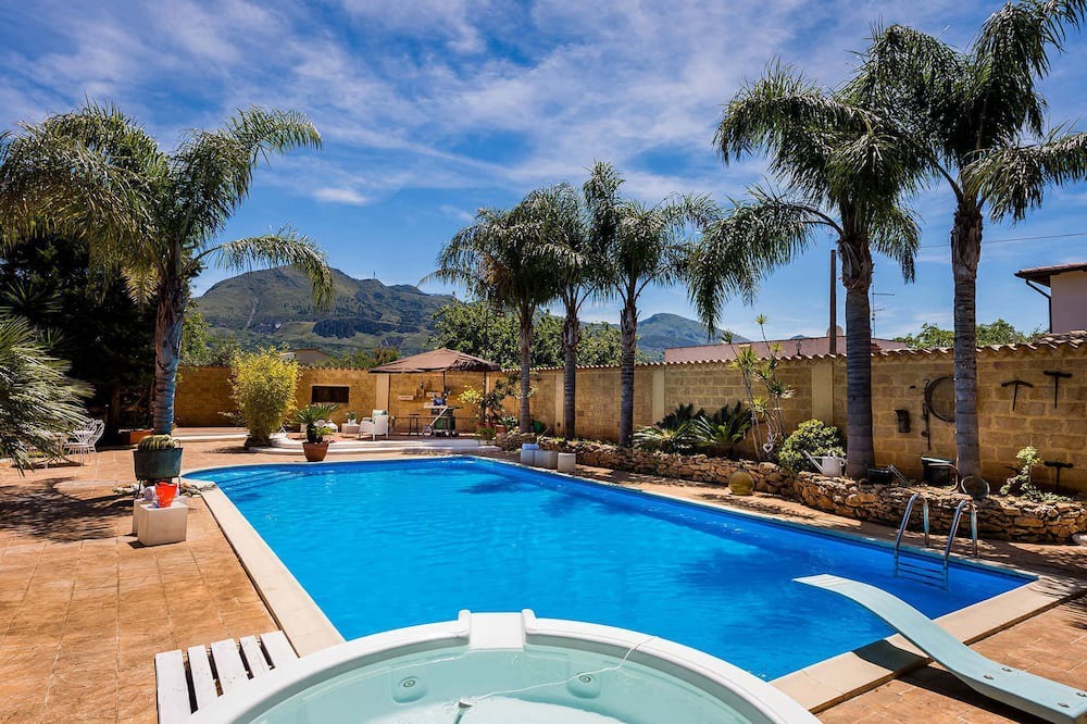 Photo of Outdoor in Partinico